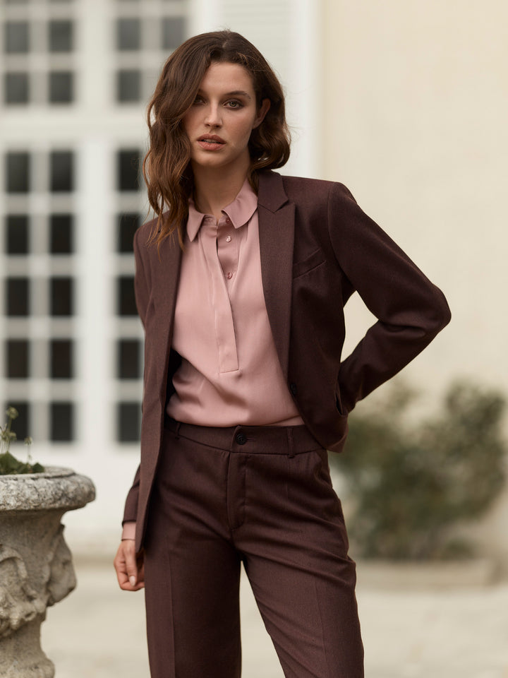Savannah Blouse