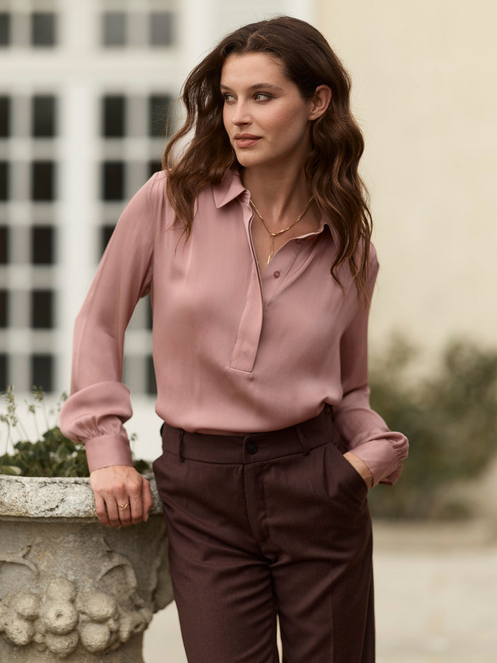 Savannah Blouse