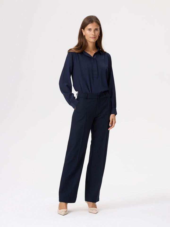 Savannah Blouse