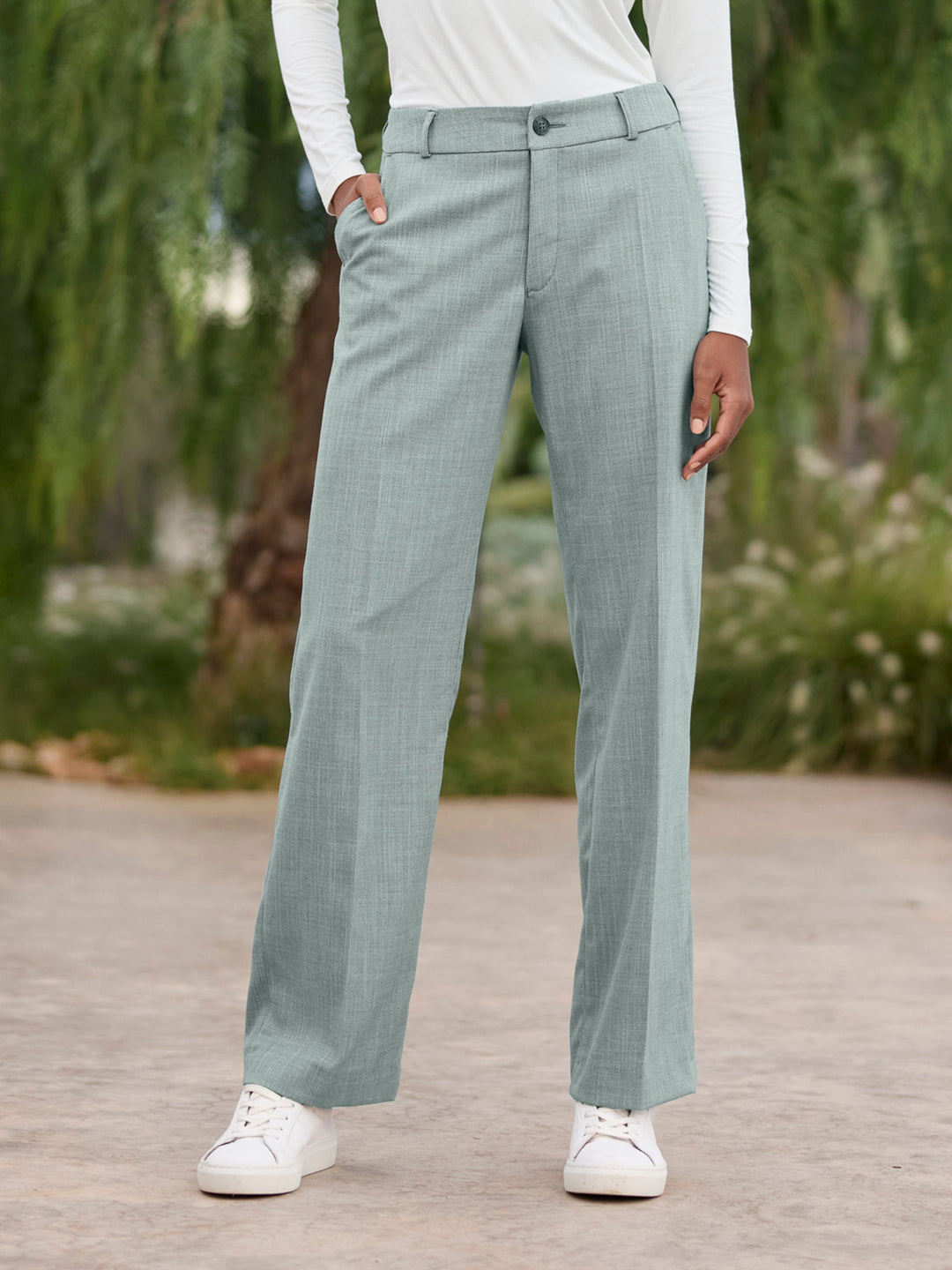 Shape Trouser