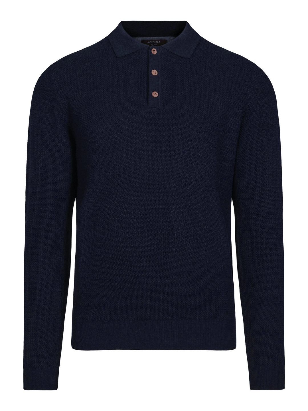 Simon Long Sleeve