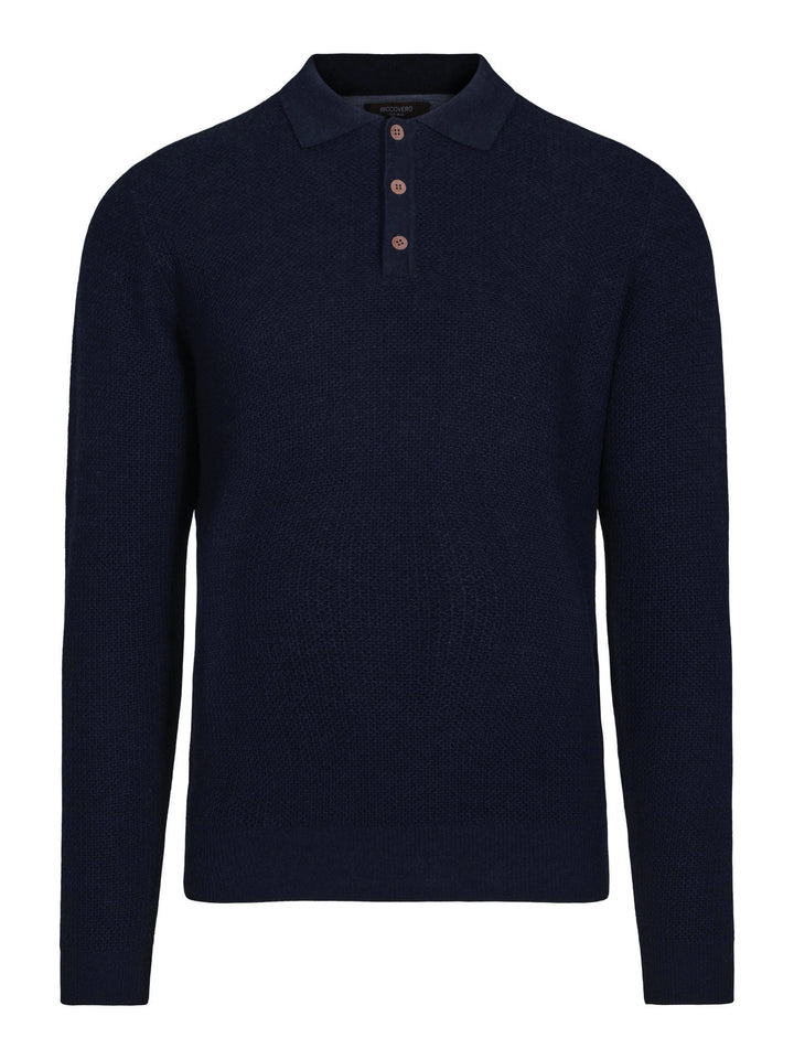Simon Long Sleeve