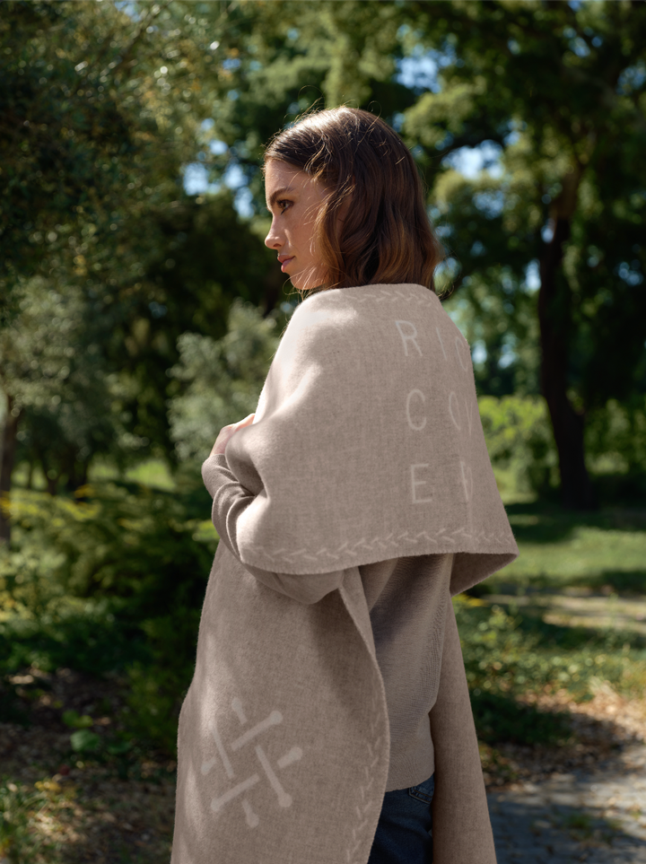 Riccovero Scarf