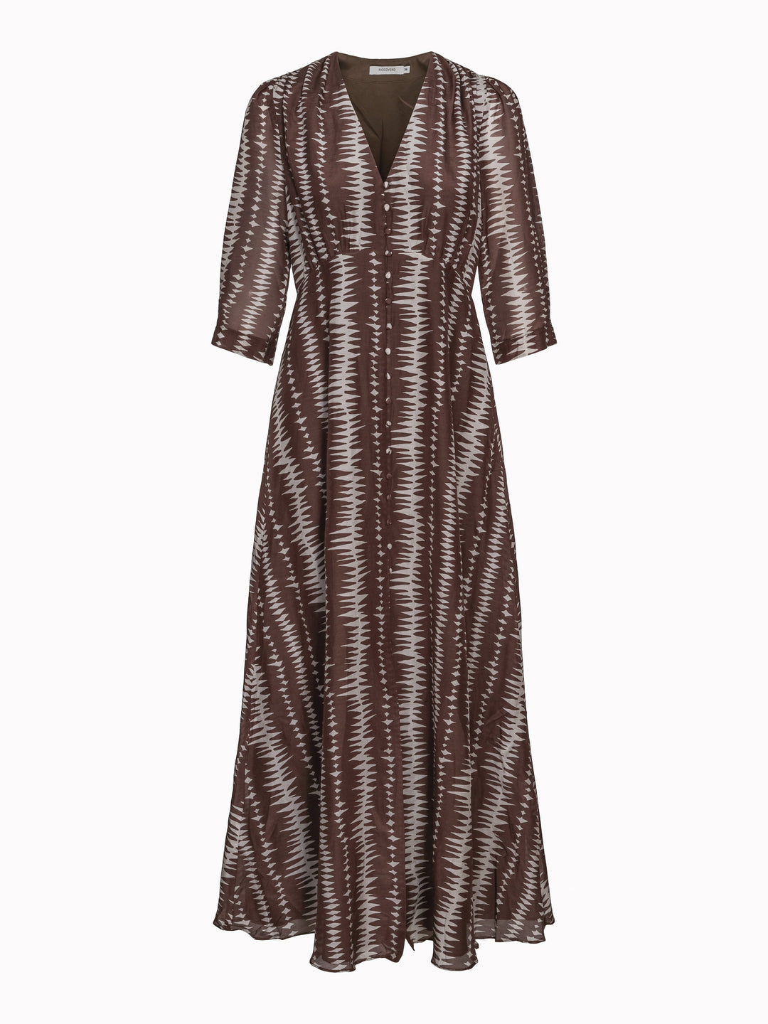 Sorrento Dress