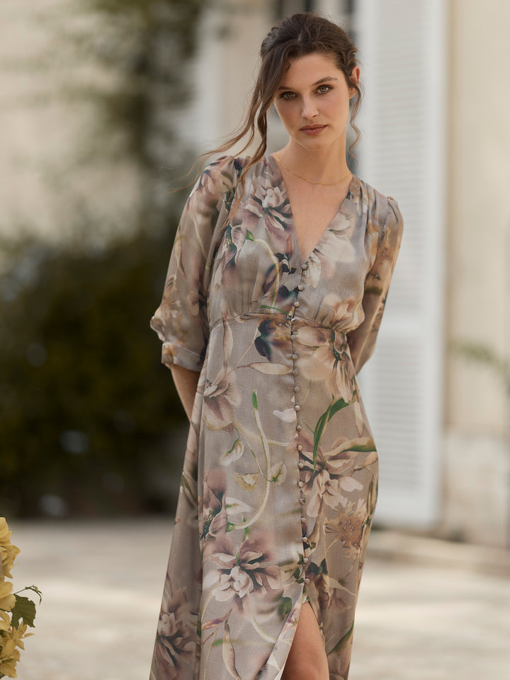 Sorrento Dress