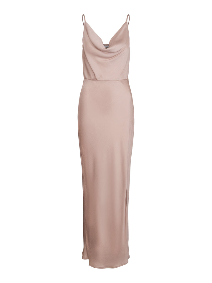 Strap Dress