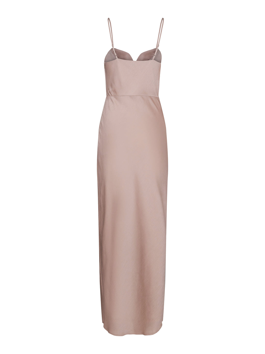 Strap Dress