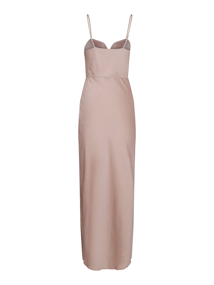 Strap Dress