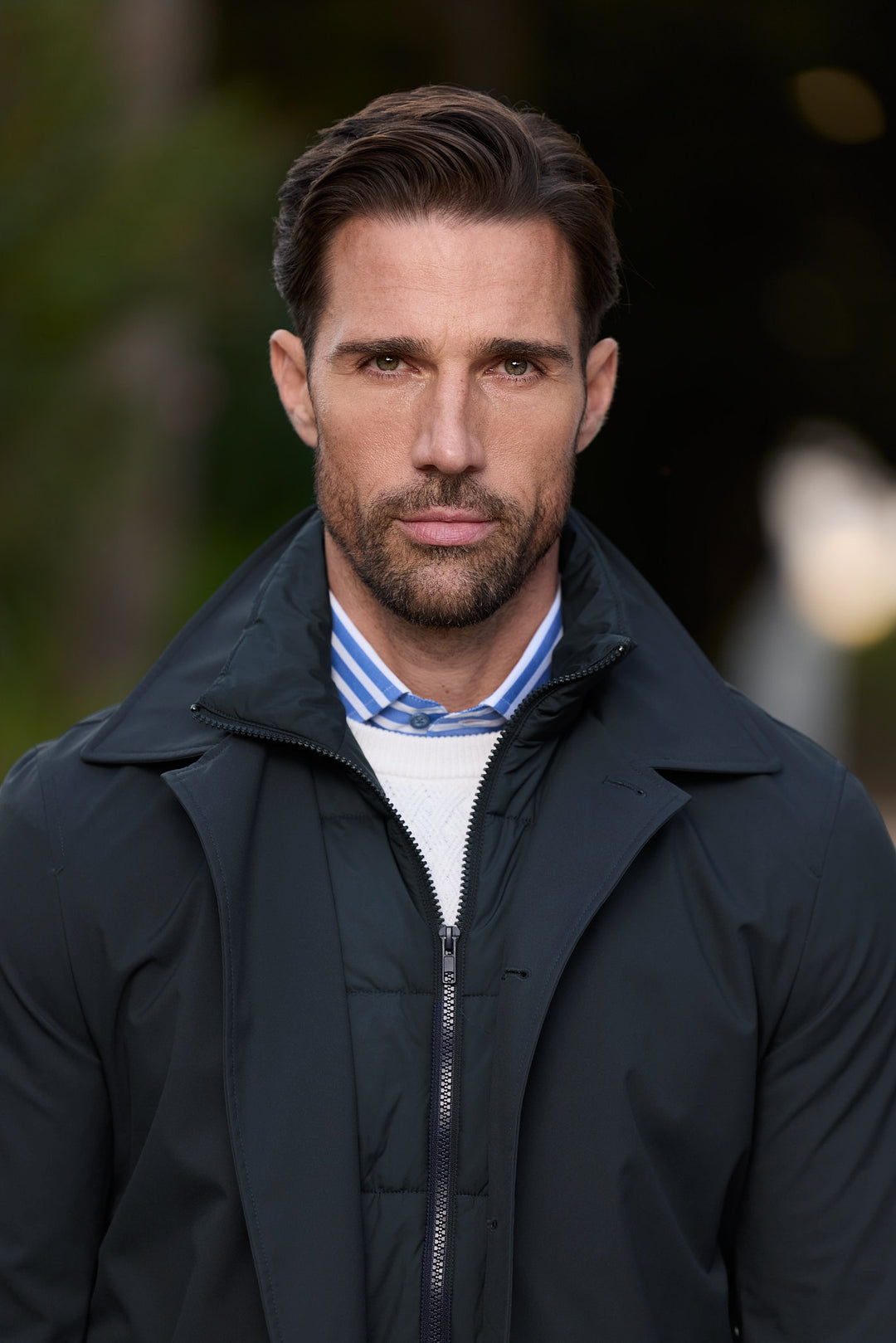Themsen Jacket