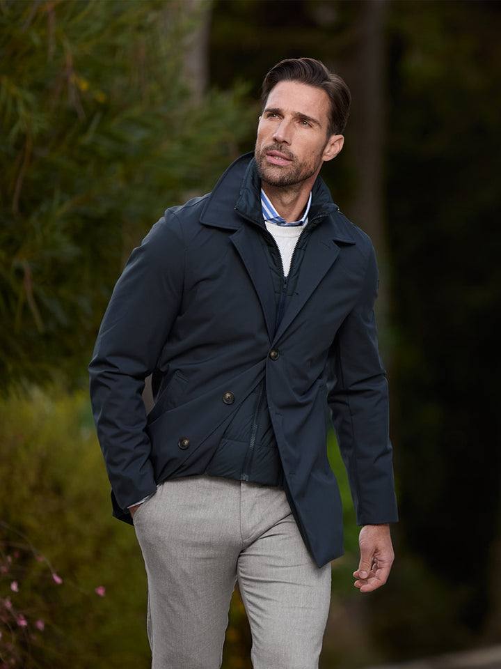 Themsen Jacket
