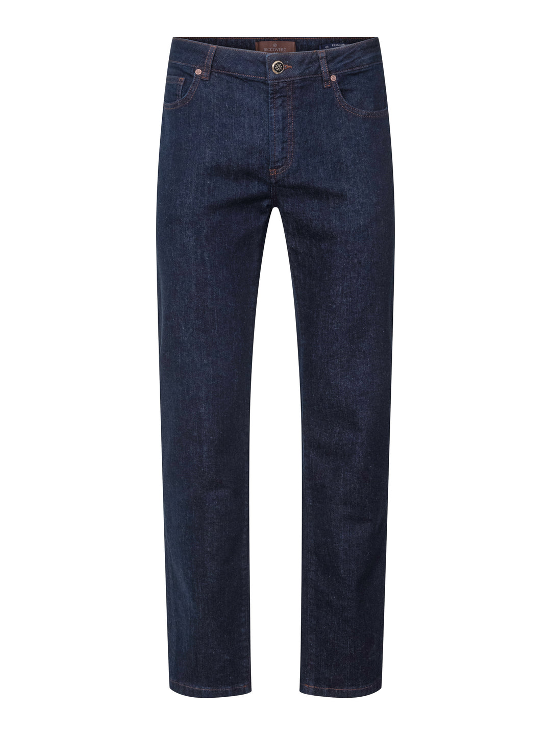 Thor 5-Pocket Straight Leg