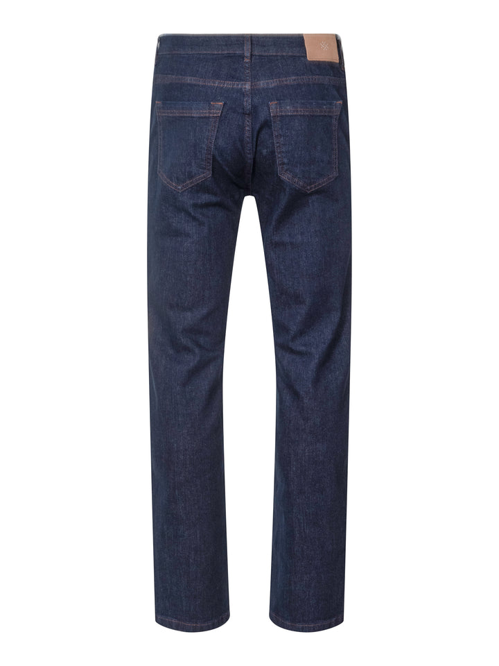 Thor 5-Pocket Straight Leg