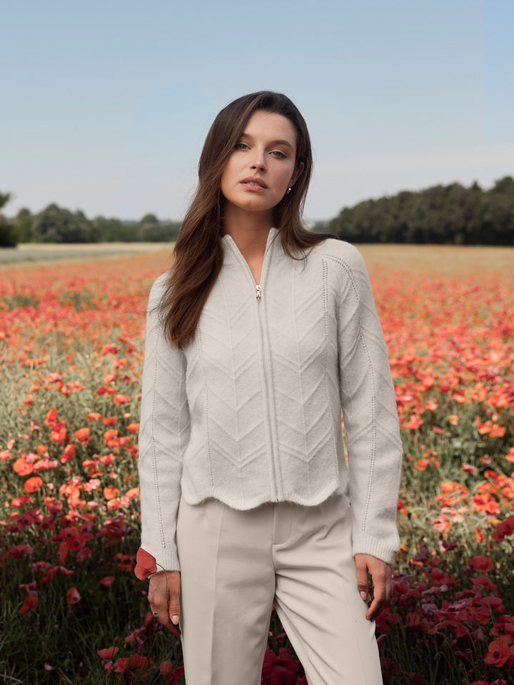 Tipi Cardigan