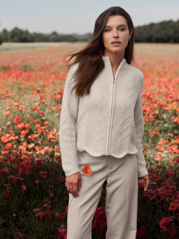 Tipi Cardigan