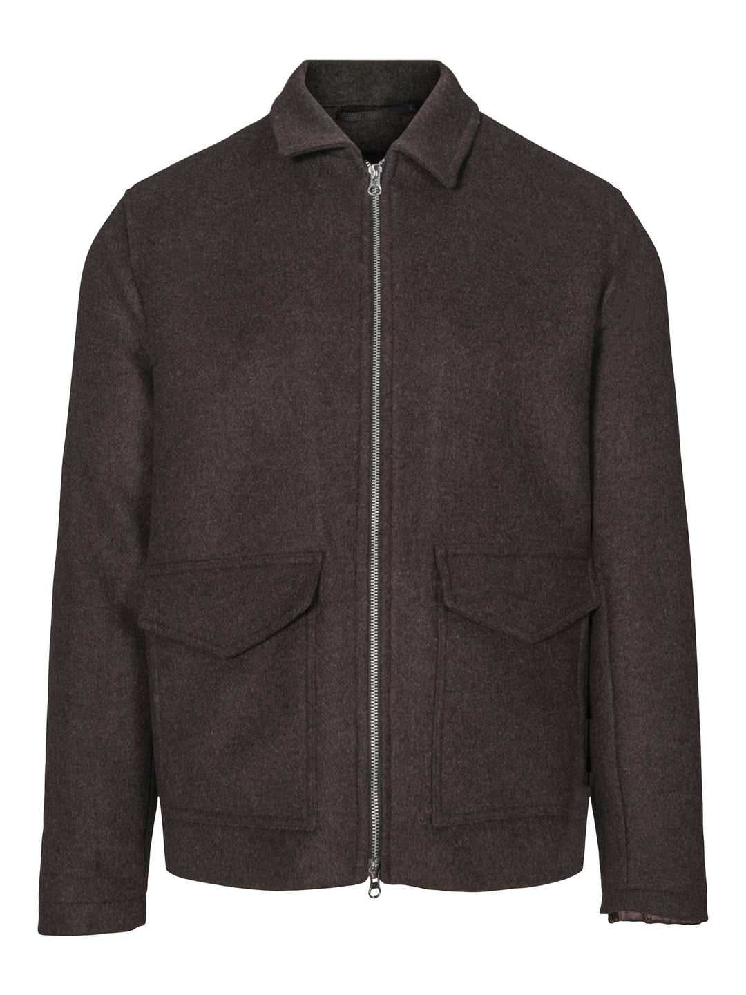 Tobias Jacket