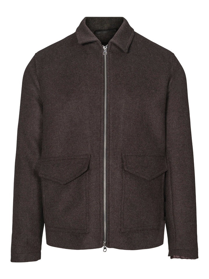 Tobias Jacket