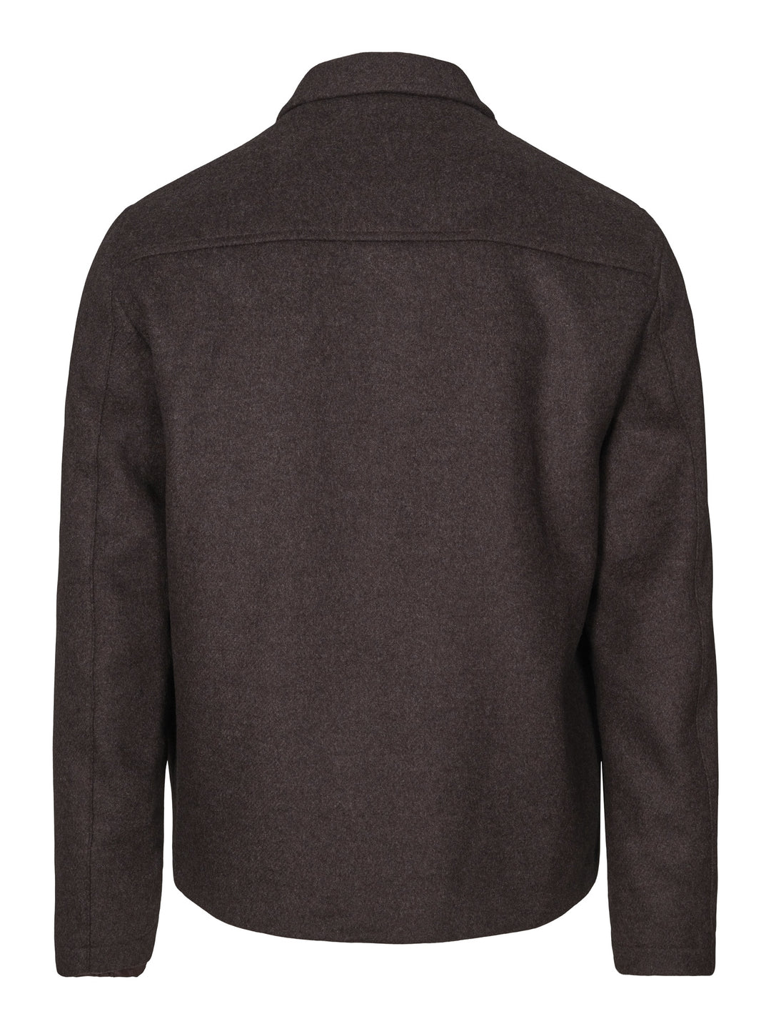 Tobias Jacket