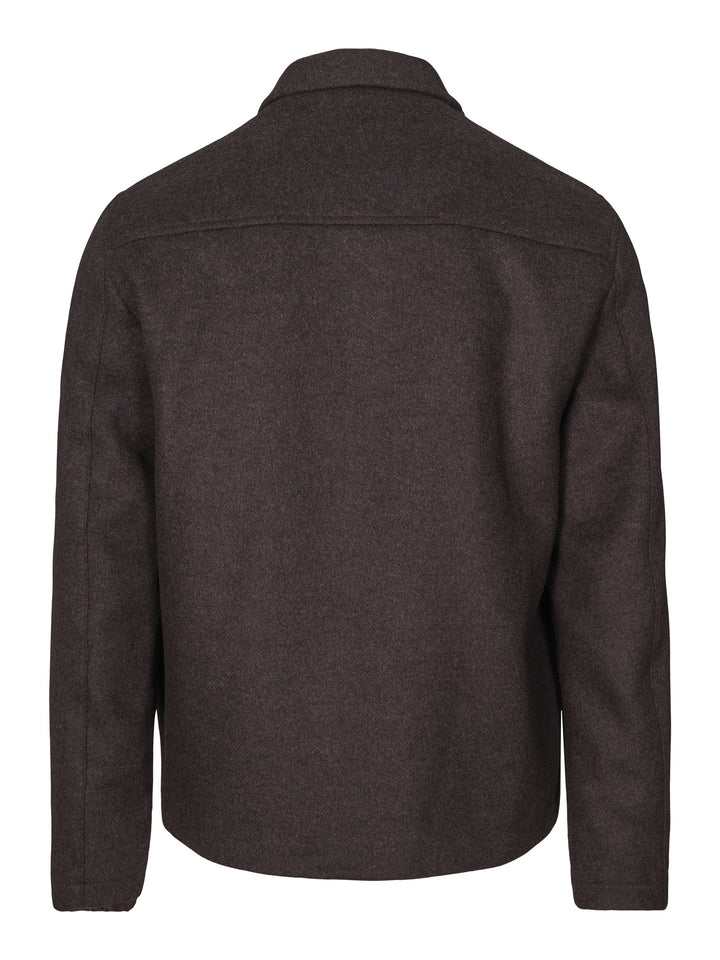 Tobias Jacket