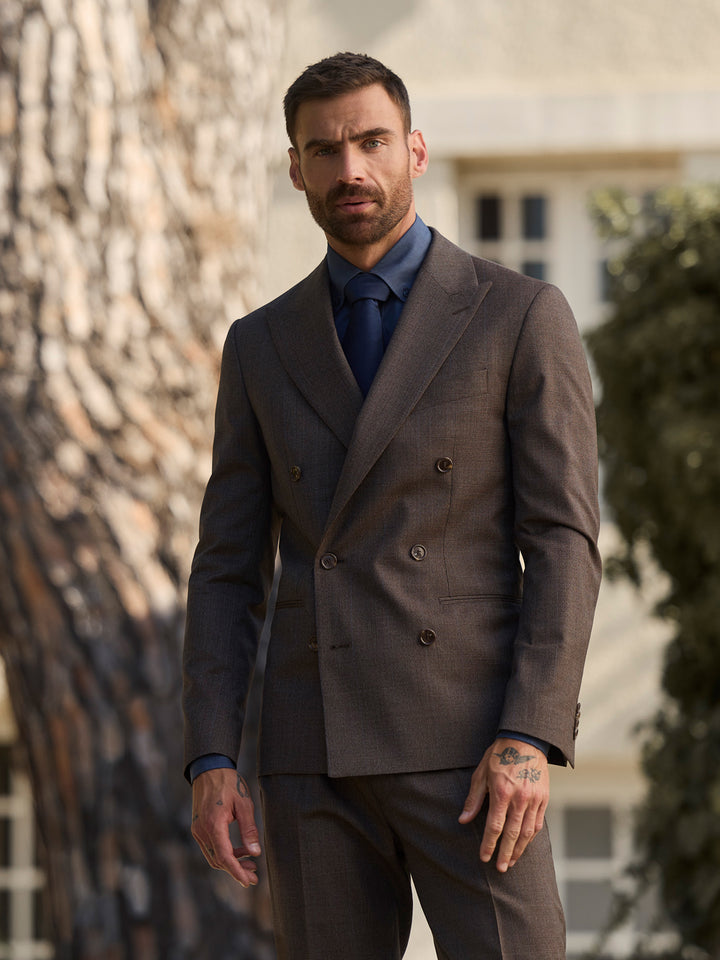 Torino Suitjacket
