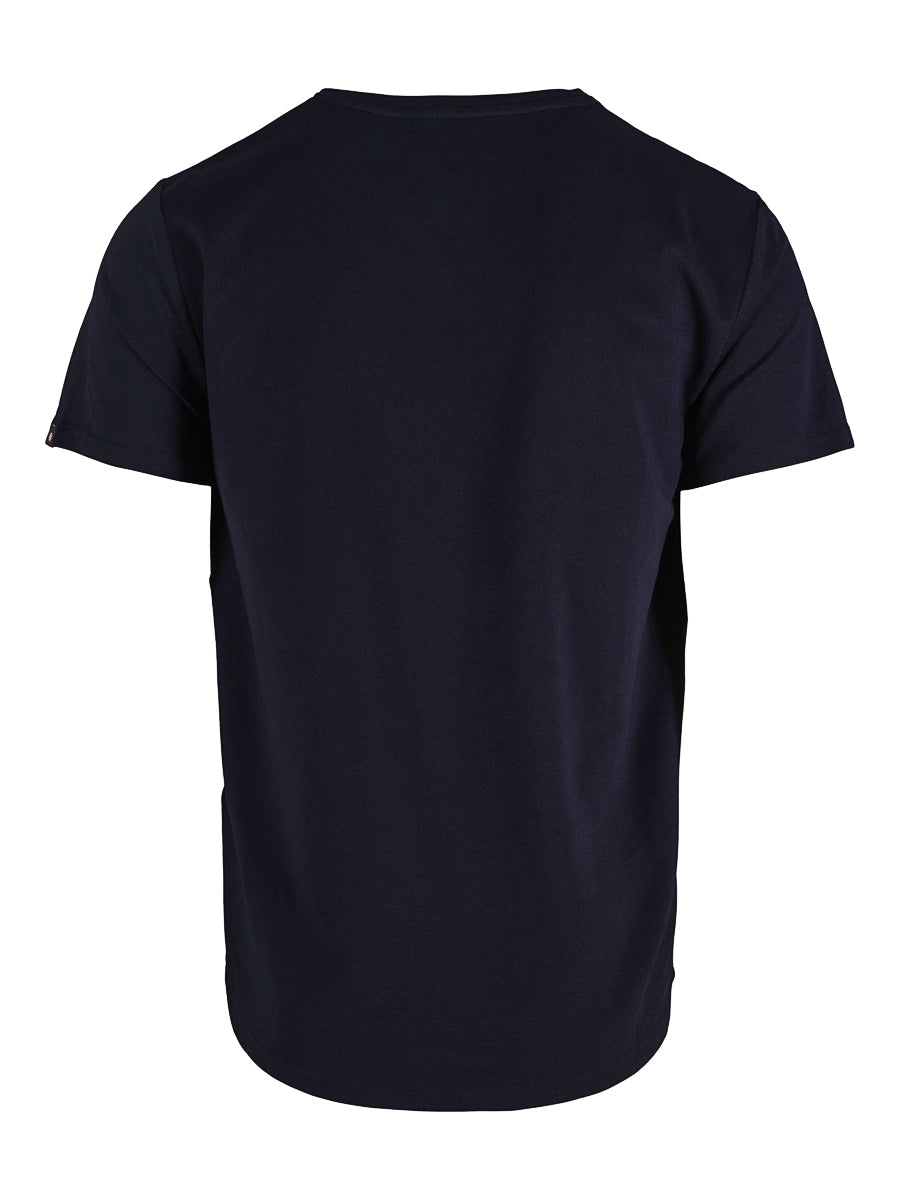 V-neck T-shirt