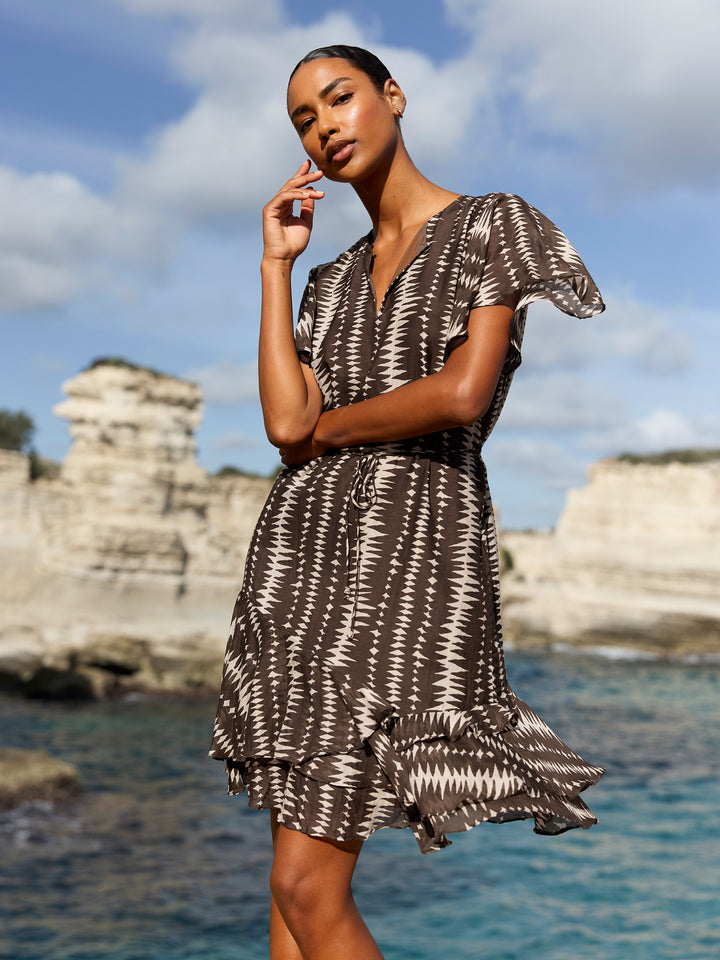 Vicky Dress