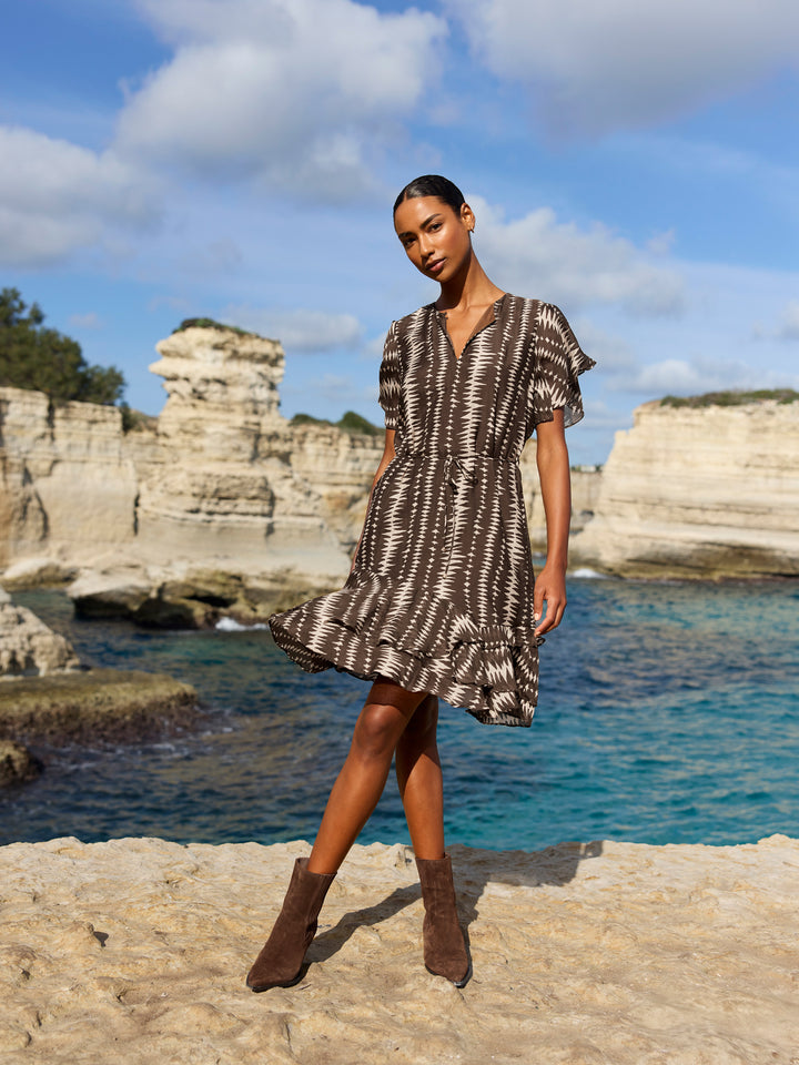 Vicky Dress