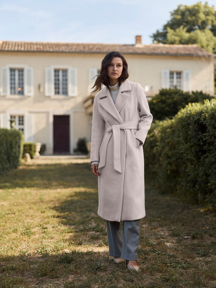 Vienna Coat