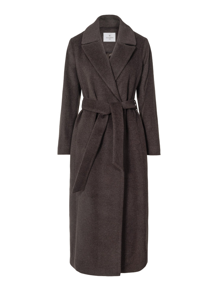 Vienna Coat