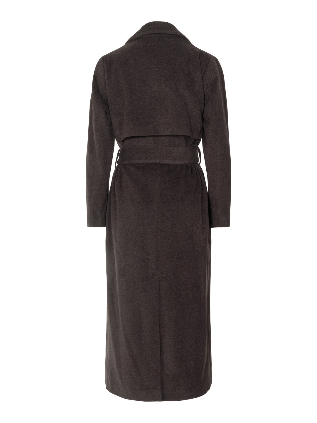 Vienna Coat