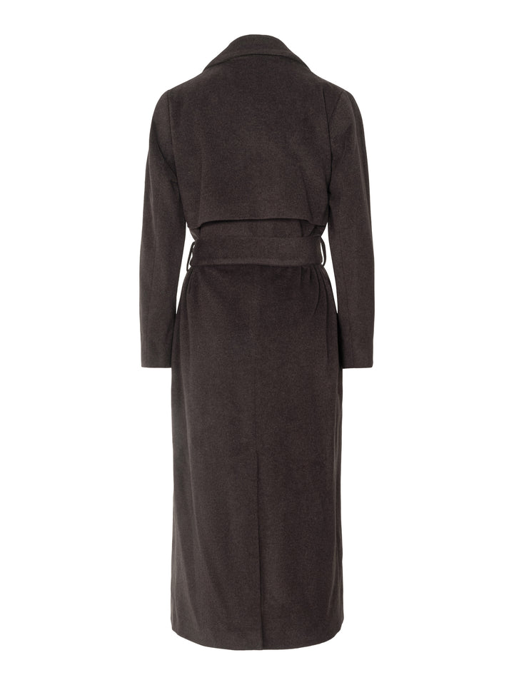 Vienna Coat