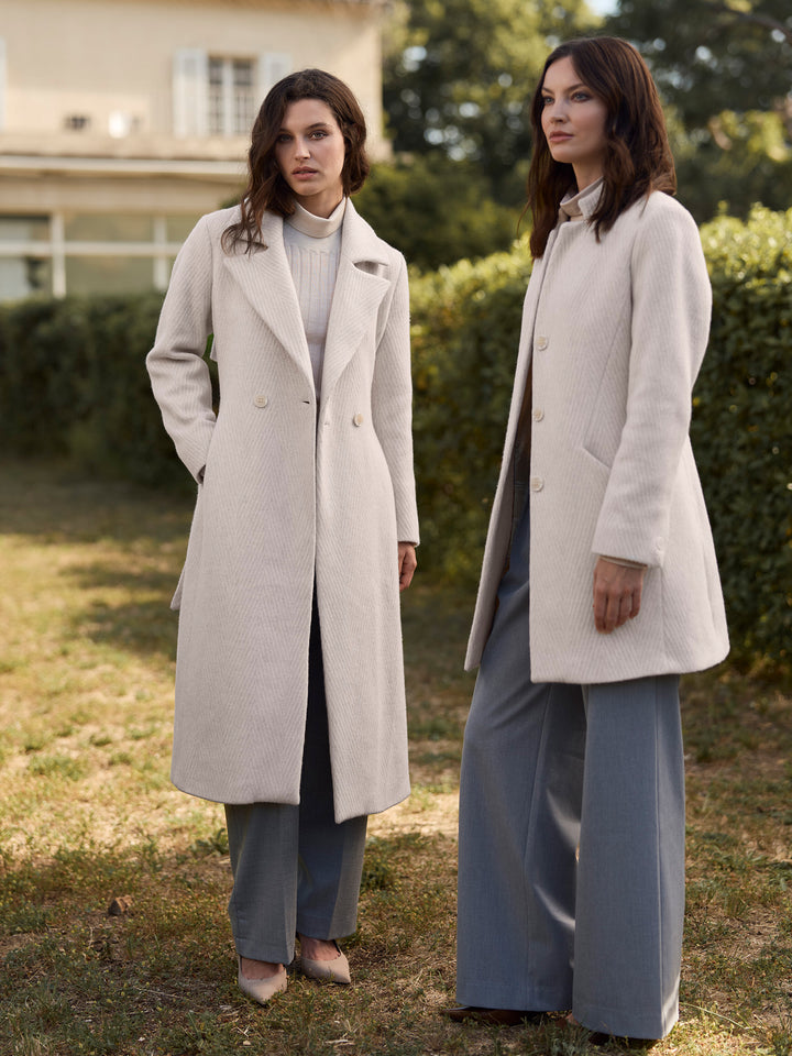 Cashet Winter Coat