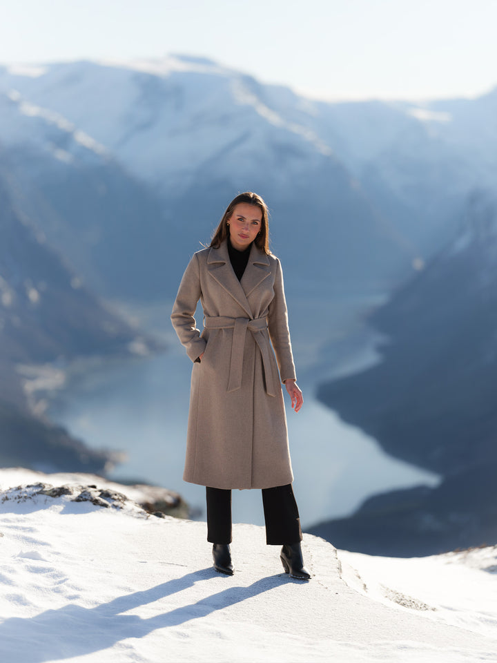 Vienna Coat