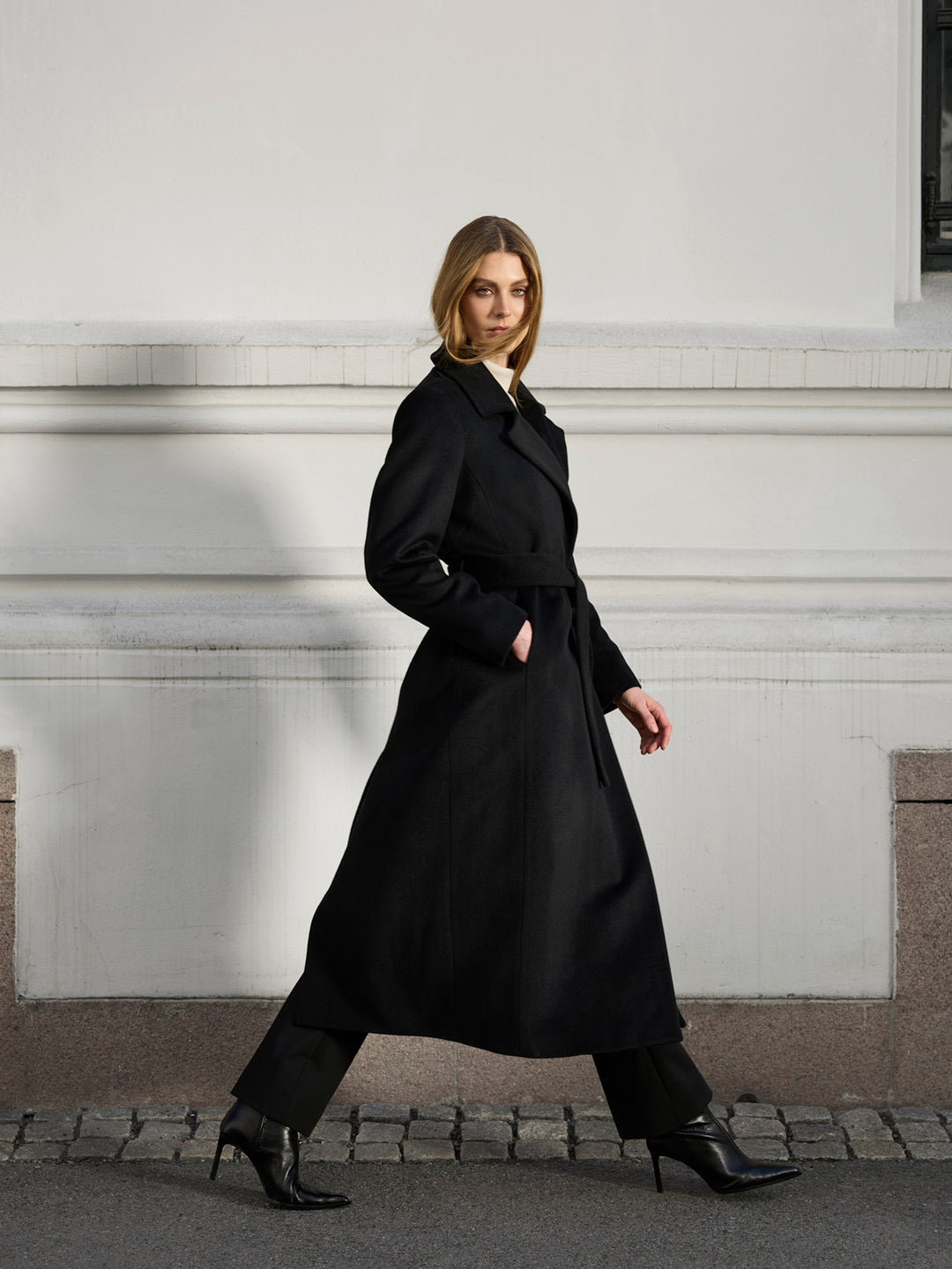 Vienna Coat
