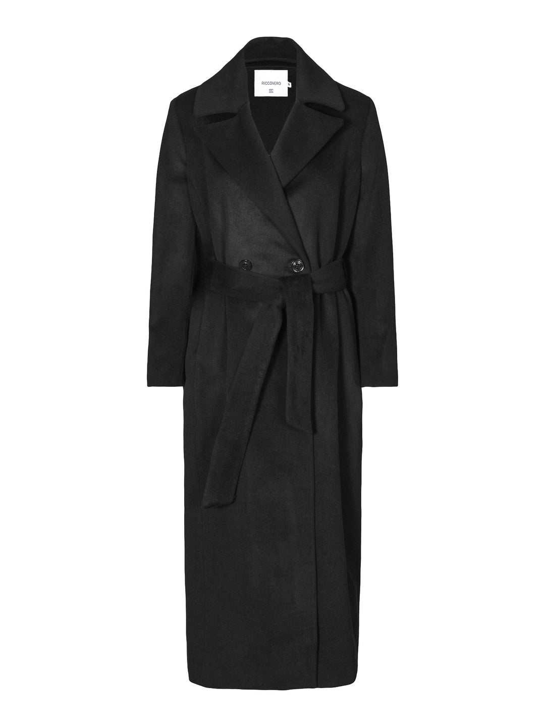 Vienna Coat