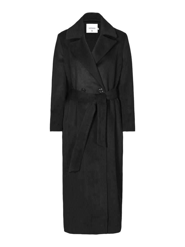 Vienna Coat