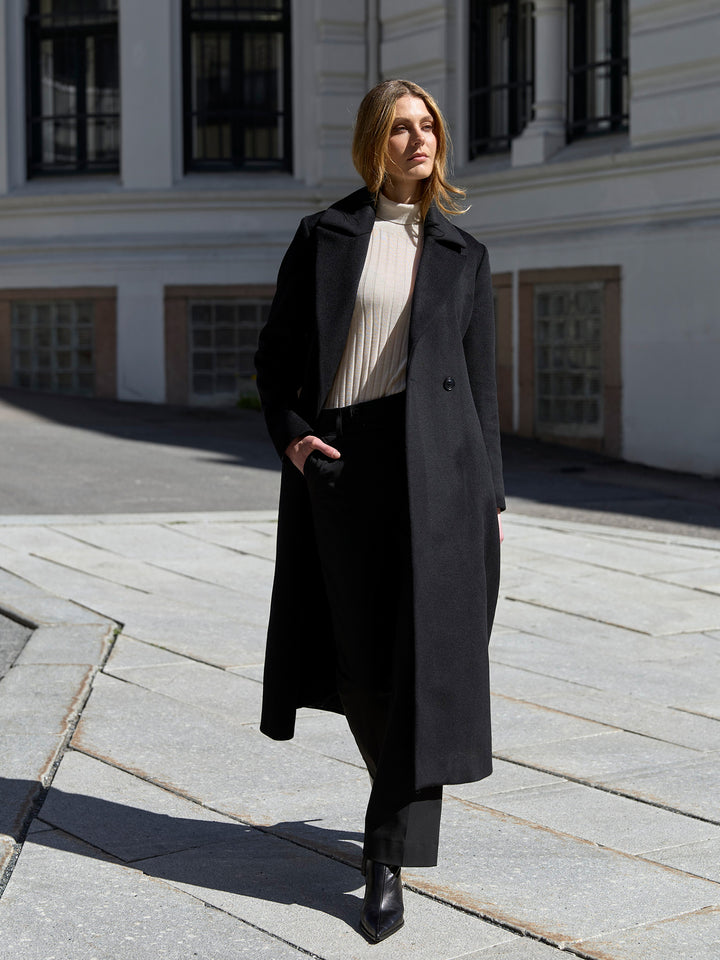 Vienna Coat