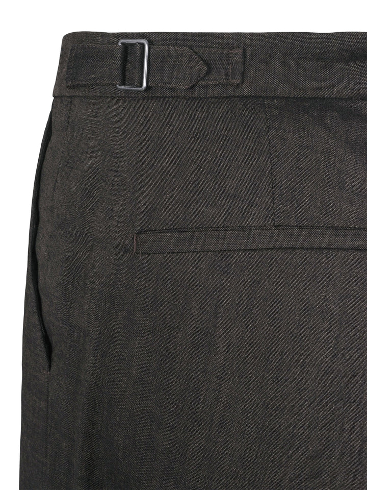 Zack Trouser