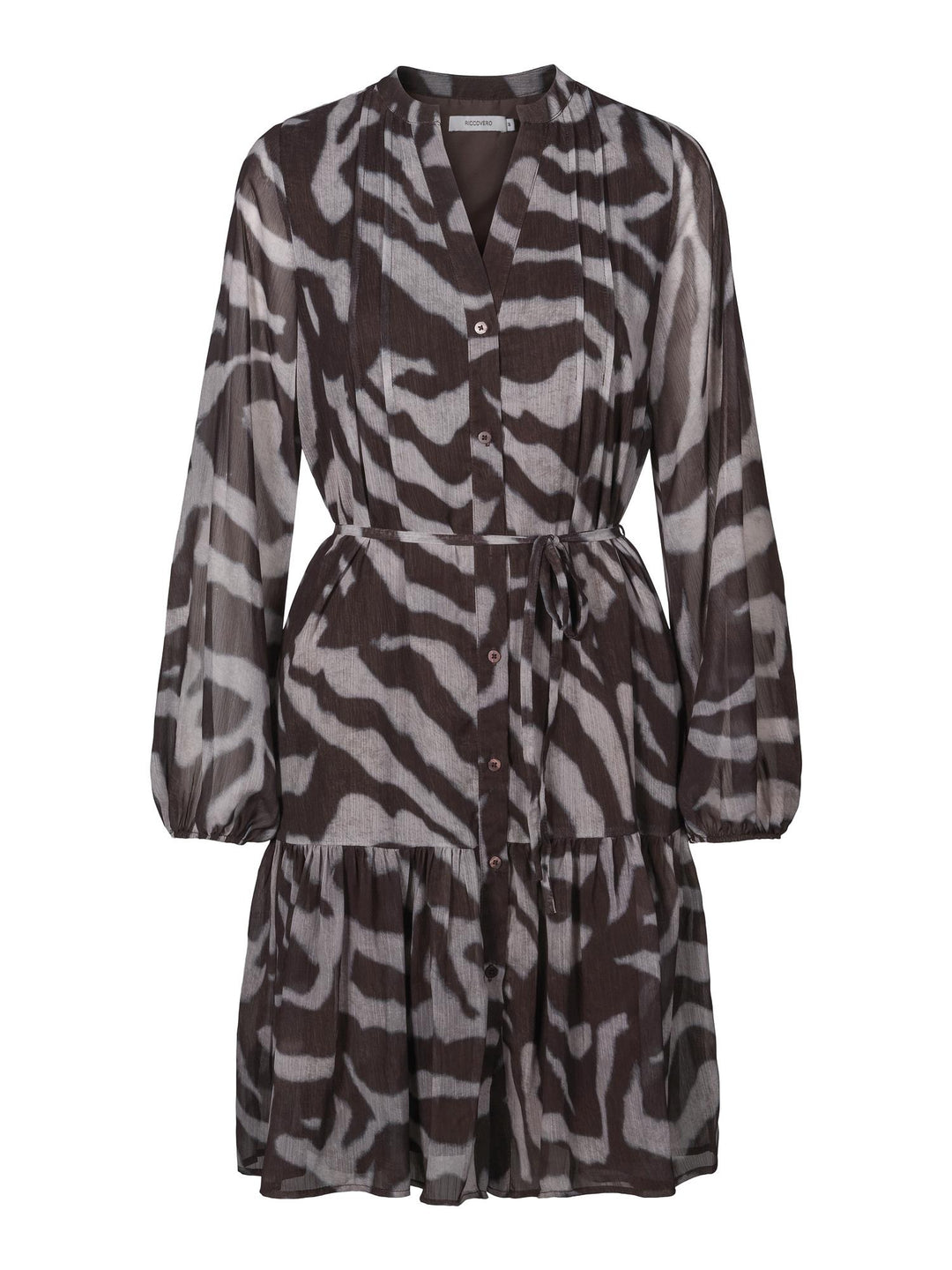 Hedda Dress