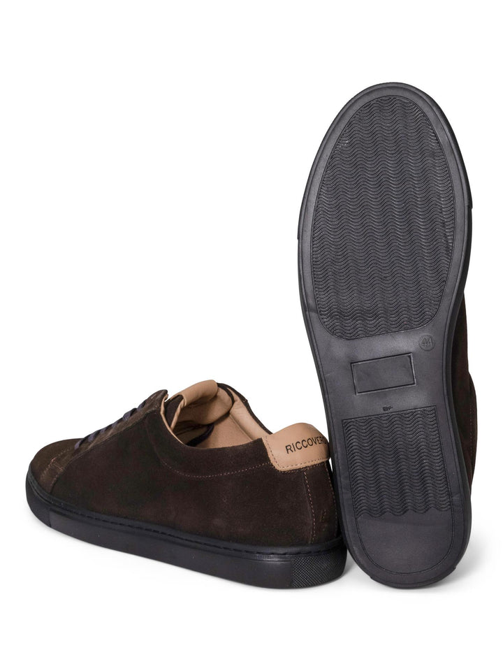 Sneaker Suede