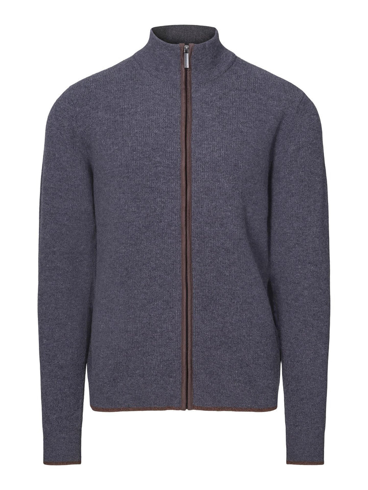 Charles Cardigan