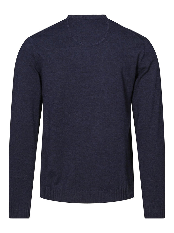 Oliver Sweater