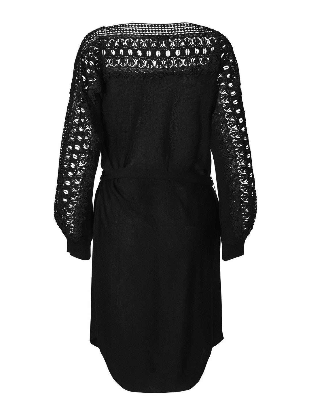 Joy Knitted Dress