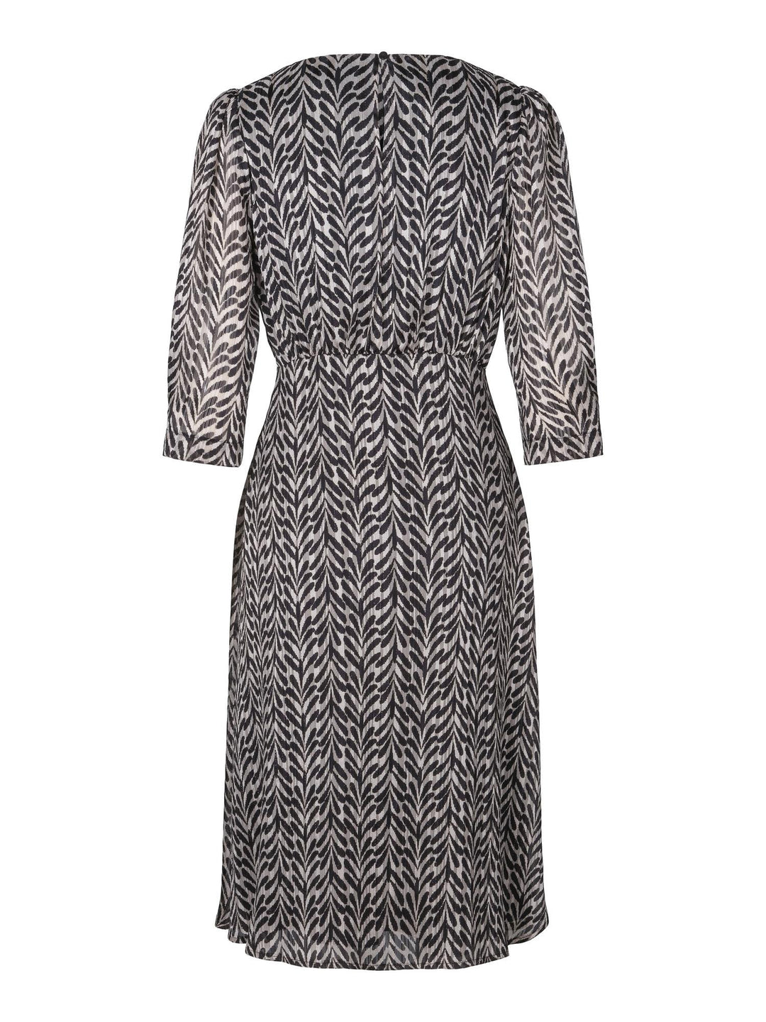 Cinco Dress