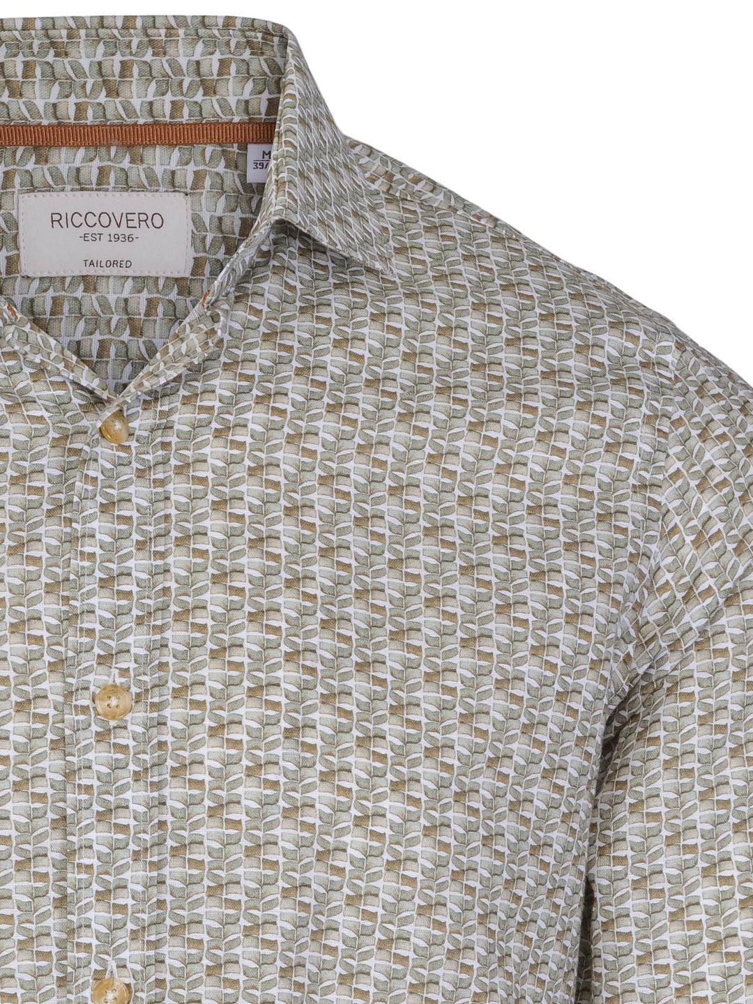 Leo Slim Fit