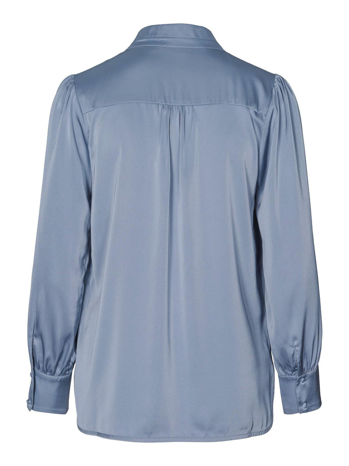 Charlotte Blouse