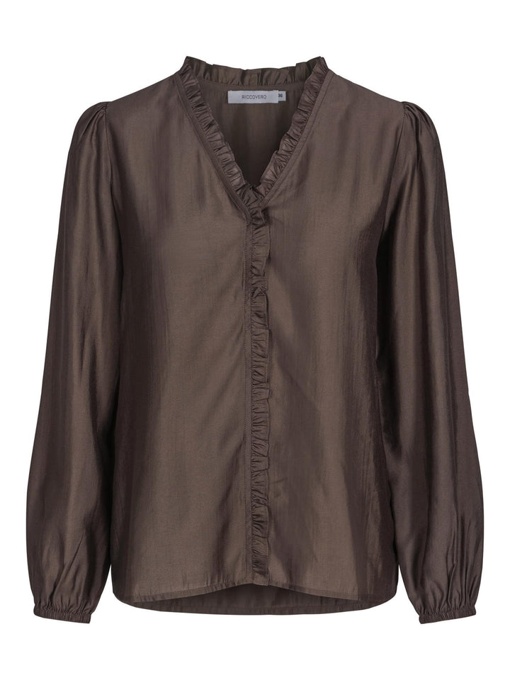 Veronika Blouse