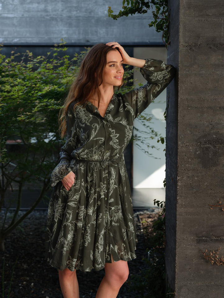 Alabama Dress