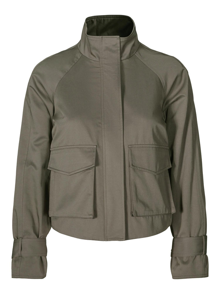 City Jacket