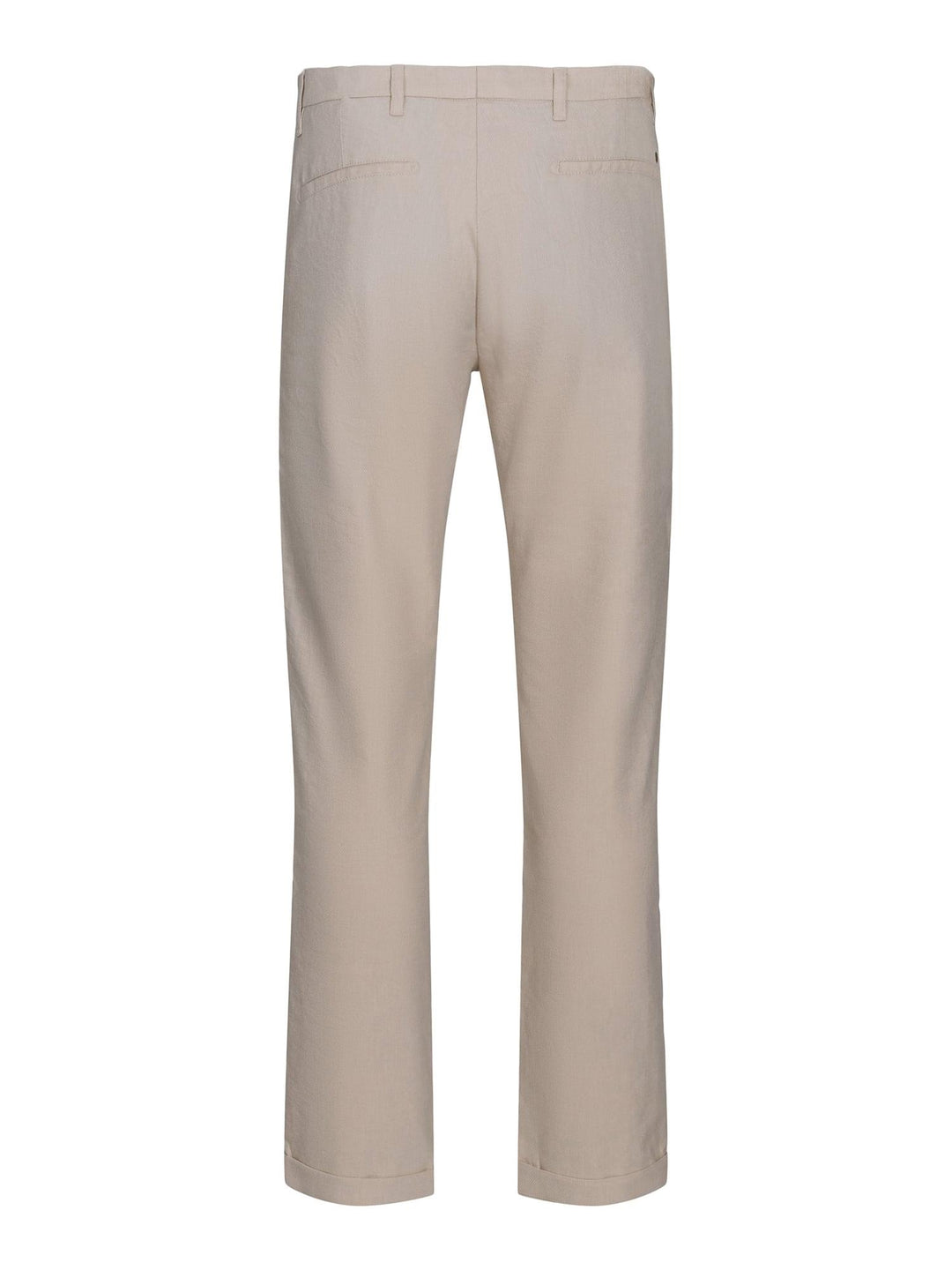 Jack Trouser