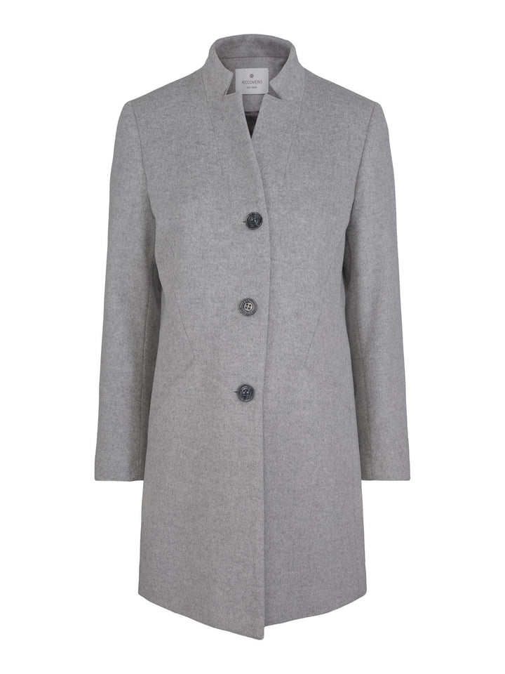 Cashet Winter Coat